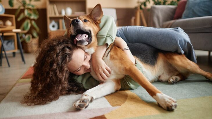 犬を『幸せにする方法』7選　飼い主と愛犬で幸福の価値観が違う場合も…？(ブログ)