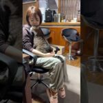 ママのおいでの合図が嬉しくてたまらない猫 #shorts(YouTube)