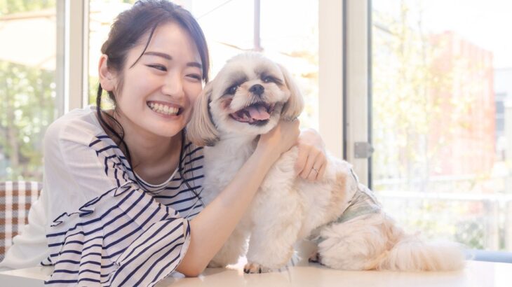 犬が信頼している飼い主にみせるサイン4選　愛犬との絆を確かめる方法はあるの？(ブログ)