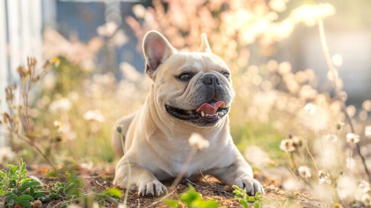 『ブサカワな犬種』5選　それぞれの性格や特徴、飼うときに気をつけるべきことまで(ブログ)