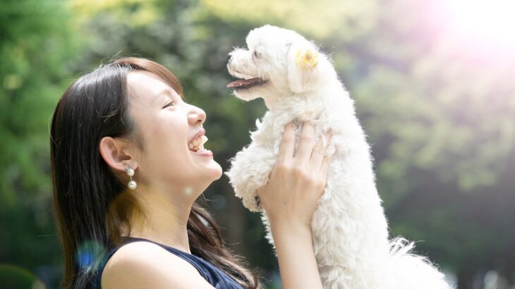 犬と暮らして気付く『大変なこと・幸せな瞬間』とは　お互いが幸せに過ごすために覚悟しておくべきこと(ブログ)