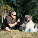 犬から『尊敬される』飼い主の特徴３つ　愛犬からリスペクトされるために意識したいこととは(ブログ)