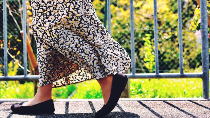 犬の散歩で『絶対着てはいけない服』５選　NGな理由や事故やケガを引き起こす原因まで(ブログ)