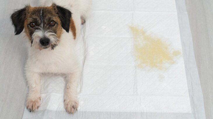 犬の『排泄物』からわかる体調のコンディションとは？ウンチやおしっこの状態で見るべきポイントまで(ブログ)