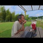 父の日ライブ(YouTube)
