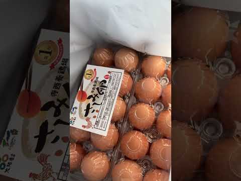大阪No,1卵やみつきになります(YouTube)