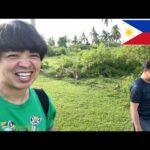 フィリピンで24,000㎡のファームを購入してました【フィリピン遠征Vlog】(YouTube)