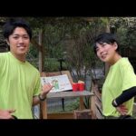 オウムインコの日と大切なお知らせライブ(YouTube)