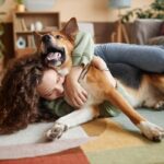 犬が『幸せを感じる』瞬間5つ　愛犬が満足しているときにみせる仕草や態度まで(ブログ)
