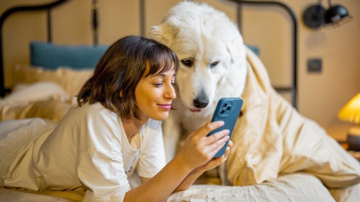 犬が自分のことを『人間』だと勘違いする理由とは？愛犬の誤解を生んでしまうシチュエーションまで(ブログ)