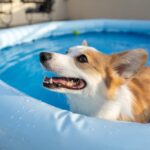 犬と自宅プールで安全に遊ぶ方法｜始め方から注意点まで解説(ブログ)