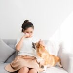 犬が飼い主を『慰めている』6つの行動　心配して寄り添ってくれる愛犬の心理とは(ブログ)