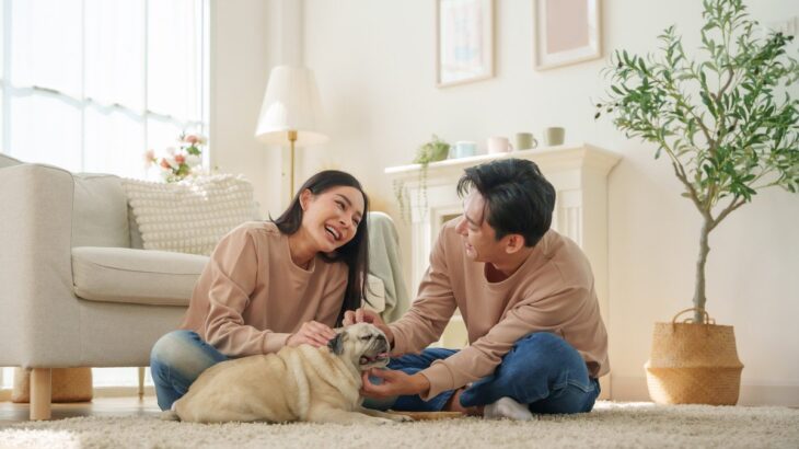 【2025年最新版】『人気な犬の名前』ランキングTOP5　最近のトレンドワードとは？(ブログ)