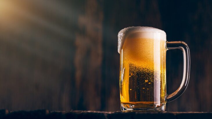 犬にビールを絶対に飲ませてはダメ！理由と危険な初期対応と応急処置を解説(ブログ)