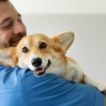 犬の正しい『抱き方』とは？愛犬を安心させるための上手な抱っこ方法までご紹介(ブログ)