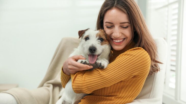 犬を『可愛い』と感じるのはどうして？明らかにされている科学的な理由をご紹介(ブログ)