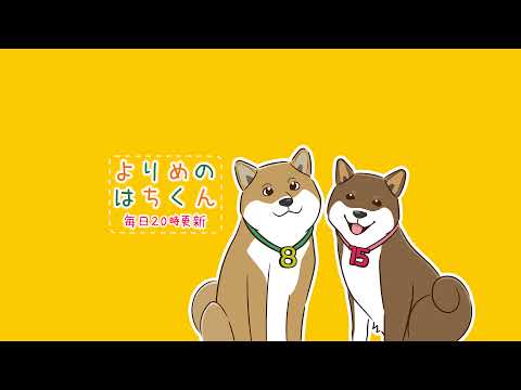 よりめのはちくん。 のライブ配信(YouTube)