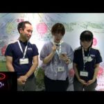 【海遊館】LIVE！ぐるぐるサンゴ！　⑩すべてのものは、つながっている(YouTube)