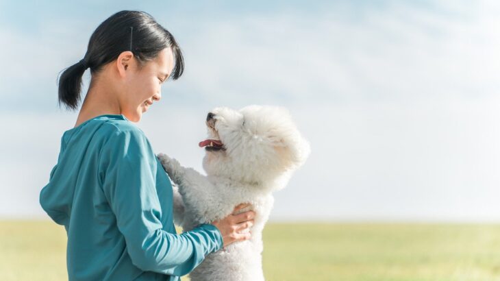 犬が『久しぶりに会った人』にみせる5つの行動　顔を覚えているの？興奮しているときの注意点まで(ブログ)