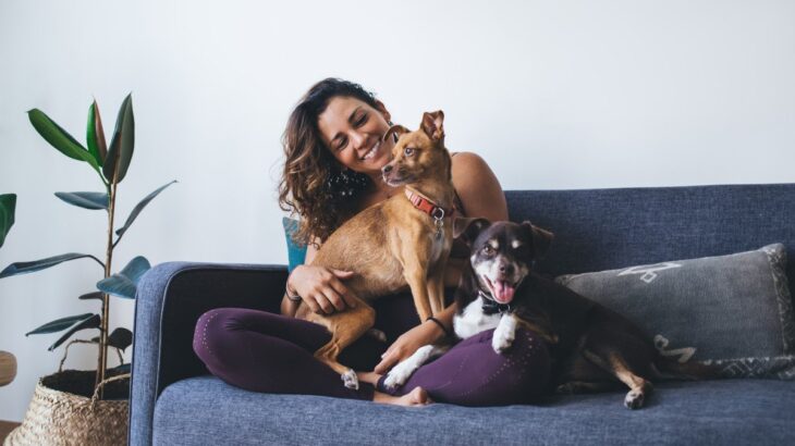 犬から『愛される』飼い主の特徴4選　溺愛されるために意識すべきポイントとは？(ブログ)
