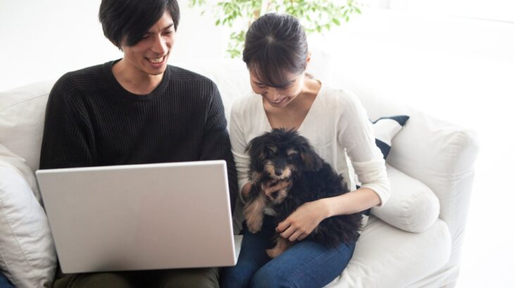犬が『膝の上に乗ってくる』心理4選　可愛いけれど放っておいて大丈夫？注意すべき状況まで(ブログ)