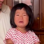 おばあちゃんと離れたくなくて号泣する女の子…犬がみせた『泣ける行動』に反響「ウルっときた」「大好きなんだね」「仕事いけなくなる」と感動(ブログ)