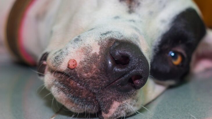犬の体に『しこり』があるときに考えられる病気3つ　通院の判断基準から注意すべきポイントまで(ブログ)