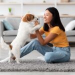 暑い夏だからこそ愛犬とふれあおう！室内でできる絆を深める遊び方とは【現役獣医が解説】(ブログ)