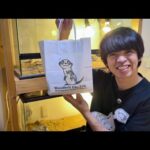ウッドベルさんから新アイテムをゲットしました！(YouTube)
