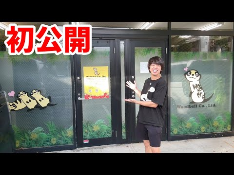 【マニアが大興奮】埼玉県にある爬虫類ショップ【ウッドベル】さんの店内にいる生体達がヤバすぎた(YouTube)