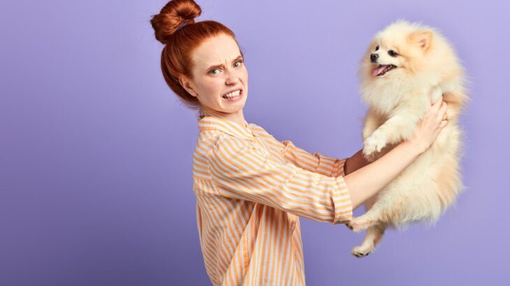 愛犬の体臭が気になるときの4つの要因　臭いの原因になりやすい部位やケアの方法まで解説(ブログ)