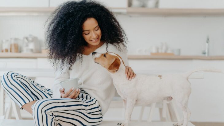 愛犬は『飼い主の休日』を認識している？仕事がないことを察知しているときにみせる行動とは(ブログ)