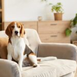 犬が『ソファに乗っかる』理由4選　高いところに乗りたがる心理や対策まで(ブログ)