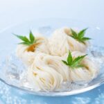 犬に『そうめん』を食べさせても大丈夫？与える際の5つの注意点とは？(ブログ)