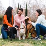 『誰にでもフレンドリーな犬』の特徴3選　愛嬌のある子に育てるコツとは？(ブログ)