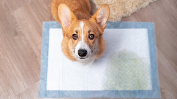 犬のおしっこが赤やオレンジに…危険なサイン？見逃せない5つの病気と健康管理のポイント(ブログ)