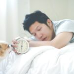 犬が朝早くに『起こしてくる』理由4選　早起きの原因や止めさせるための対策まで解説(ブログ)
