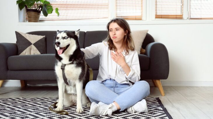 犬が懐かなくなる飼い主の『ダメ行動』4つ　何気ない行動が信頼関係を壊してしまうかも…(ブログ)