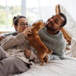 犬が『ソワソワ』してしまう理由5選　様子がおかしいときに注目すべき点や落ち着かせる方法まで(ブログ)