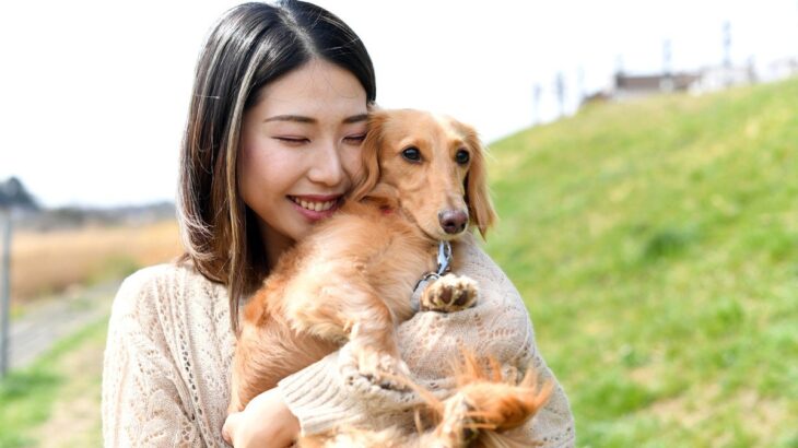犬が飼い主に『苦手だなぁ』と思ってしまう原因5選　嫌いな人にみせる態度や好意を抱いてもらうためにできることまで(ブログ)
