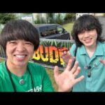 【爬虫類YouTuber2人が】鹿児島で開催の爬虫類イベントに行って世界中から集まった生き物を撮影しました【BUDDY FESvol.1】(YouTube)