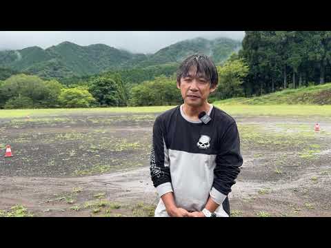 辛い報告があります(YouTube)
