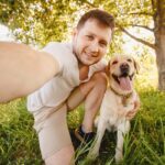 犬が『尊敬』している人に見せるサイン3選　信頼関係が築けているかを判断する方法や注意点まで(ブログ)