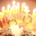 犬の誕生日を祝うため『手作りケーキを作ってみた』結果…一度見たら忘れられない『完成系』が26万回表示「狂気ｗｗｗ」「愛は詰まってるｗ」(ブログ)