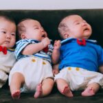 三つ子の赤ちゃんの『お宮参り』に参加する犬→記念撮影で…まさかの『ドヤ顔』が134万表示「自分が産んだって顔してるｗ」「主役感あって草」(ブログ)