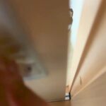 犬に気づかれないように家に帰った結果→ドアを開けてみたら…『まさかの光景』が41万再生「だるまさんが転んだで草」「最高のお出迎え」と反響(ブログ)