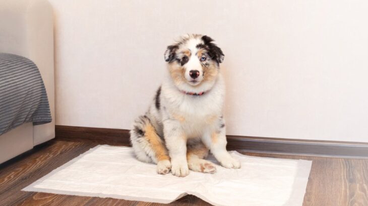 犬の『おしっこ』一日に何回が正常？何度もトイレに行く理由や考えられる病気まで(ブログ)