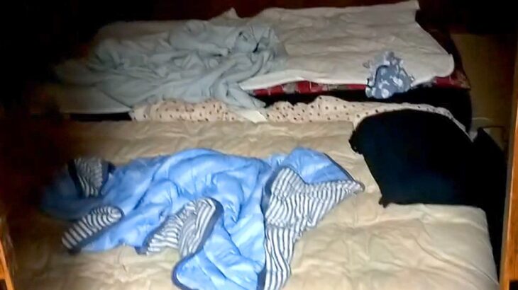 布団で寝ていたはずの犬が行方不明に→家中を探してみたら…まさかの場所で発見される光景が話題に「可愛すぎる」「何故そんな所を選んだｗ」(ブログ)