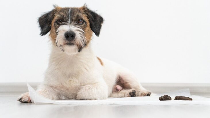 愛犬の『ウンチが散らばる』5つの原因　飼い主ができる対策やトイレ環境の整え方まで解説(ブログ)