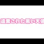 棄てられたナレナレ黒い天使  2025 .10 .13 -2(YouTube)